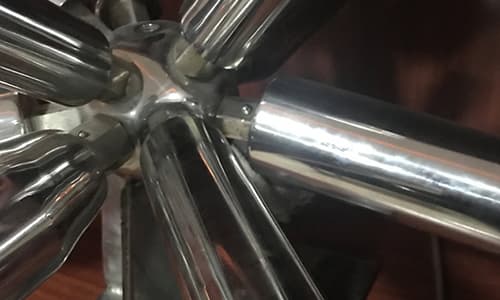 华蓥网架罩棚加工厂